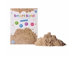חול קינטי -2 ק&quot;ג Smart Sand